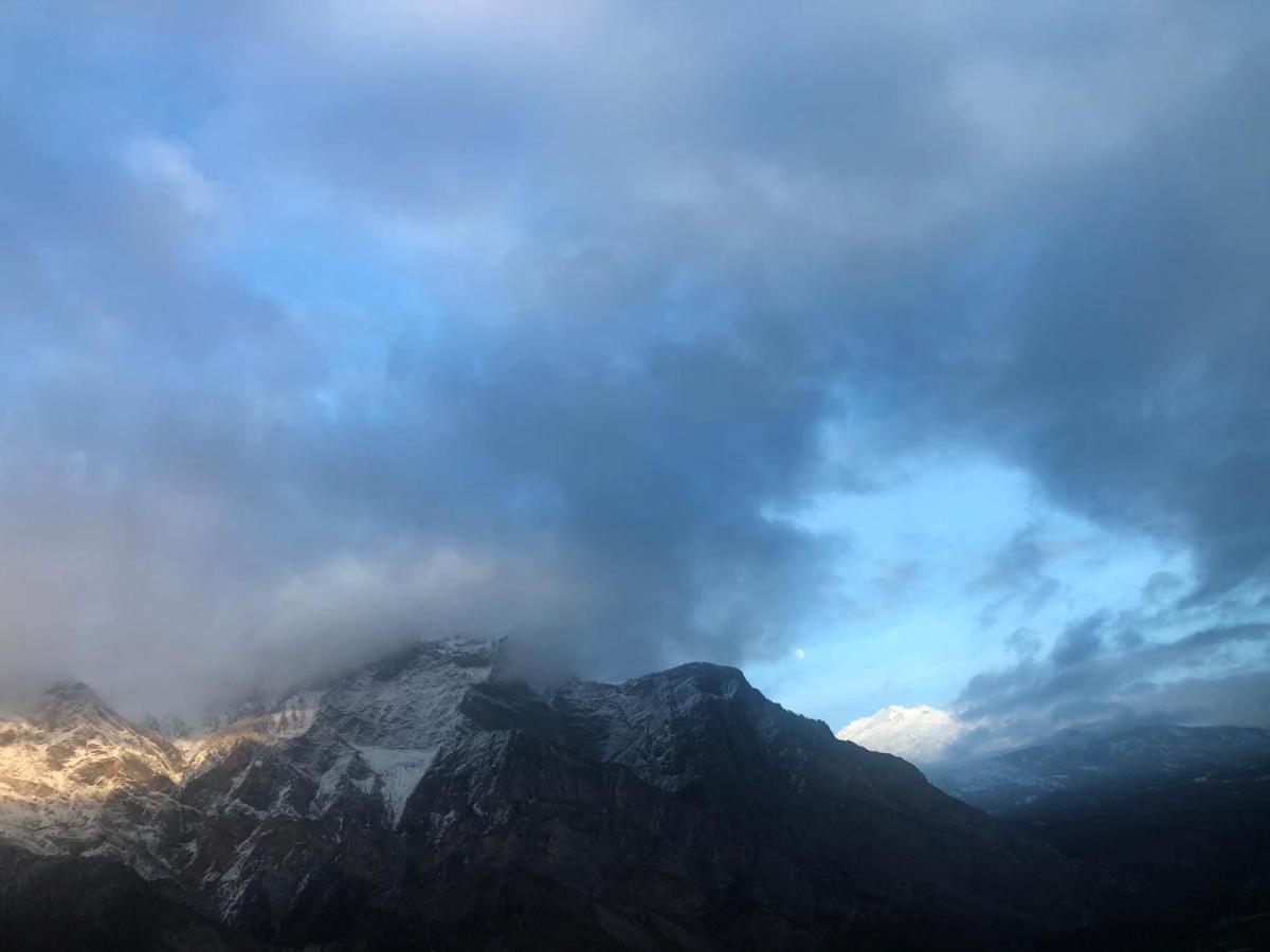 Montricher Karellis, A 5 Min De St Jean De Maurienne المظهر الخارجي الصورة