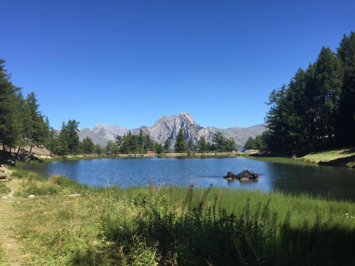 Montricher Karellis, A 5 Min De St Jean De Maurienne المظهر الخارجي الصورة